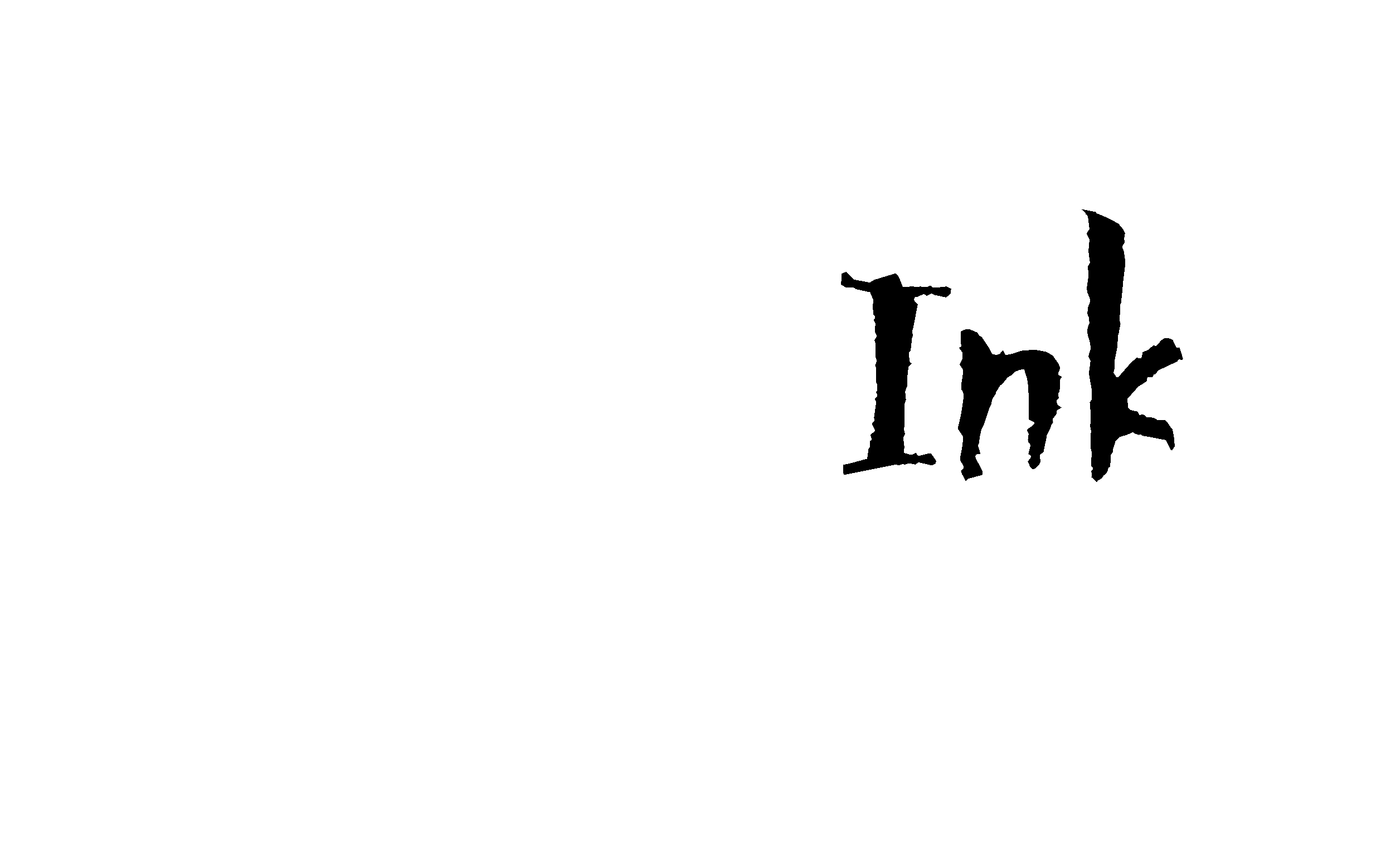 Identity Ink